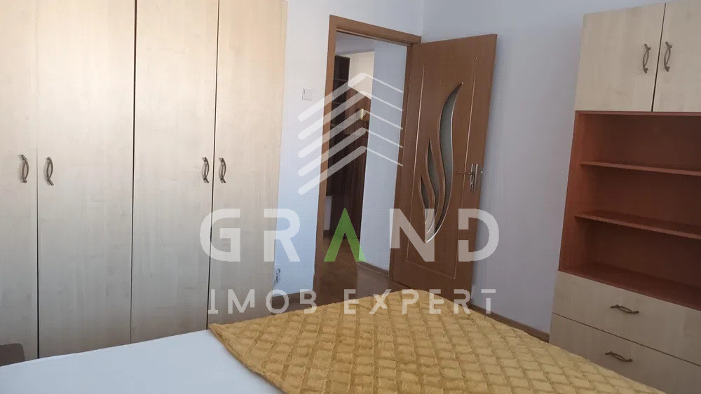 Intre Lacuri : Apartament 2 Camere | Debara | Balcon | 48 MP