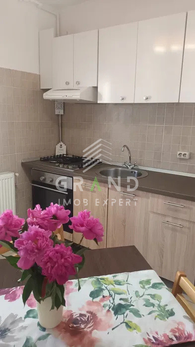 Intre Lacuri : Apartament 2 Camere | Debara | Balcon | 48 MP