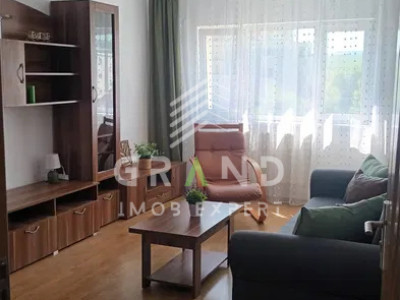 Intre Lacuri : Apartament 2 Camere | Debara | Balcon | 48 MP