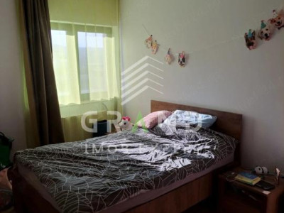 Apartament 2 Camere | Terasa | Parcare | 52 MP | Borhanci/Gardenia Residence