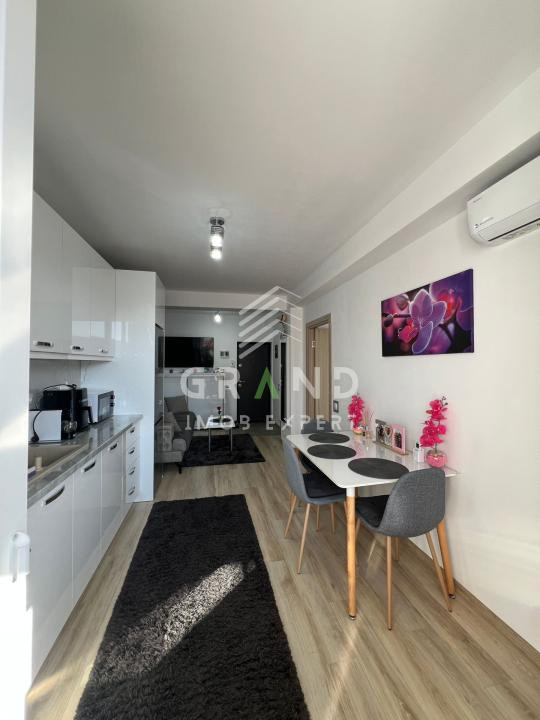 Apartament 2 camere de vanzare , zona Terra ,Floresti