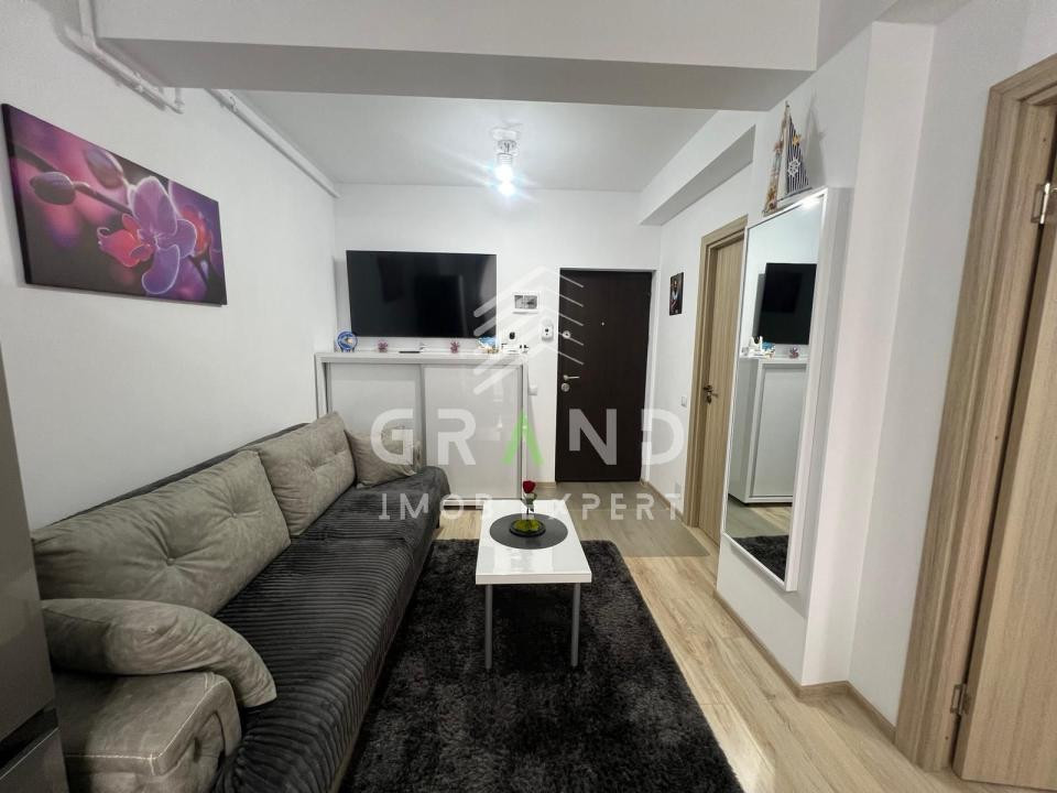 Apartament 2 camere de vanzare , zona Terra ,Floresti
