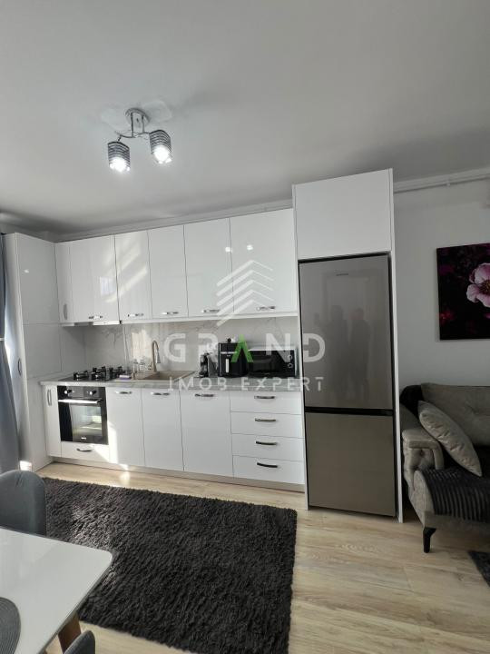 Apartament 2 camere de vanzare , zona Terra ,Floresti