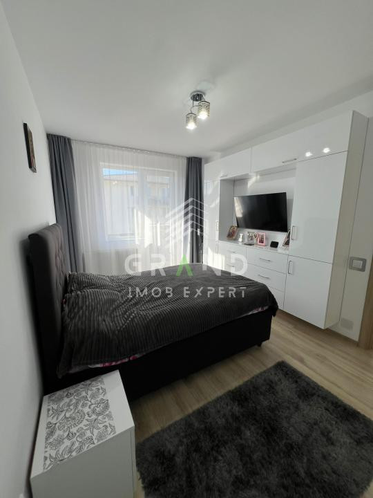 Apartament 2 camere de vanzare , zona Terra ,Floresti
