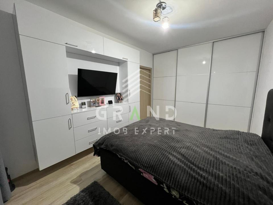 Apartament 2 camere de vanzare , zona Terra ,Floresti