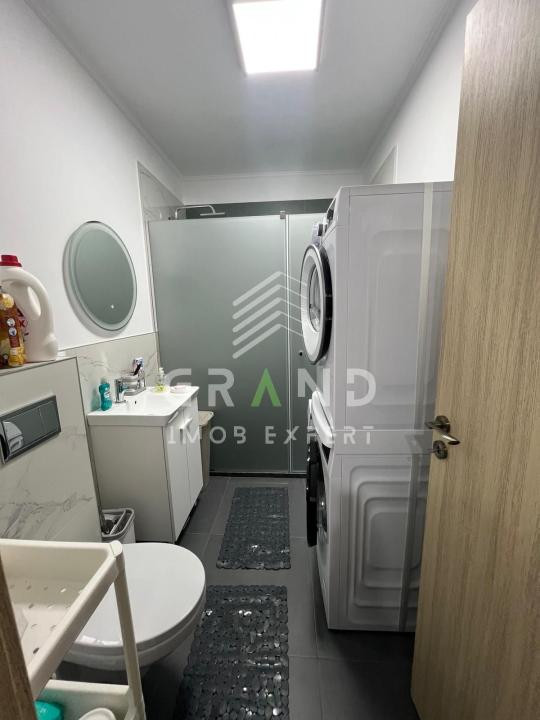 Apartament 2 camere de vanzare , zona Terra ,Floresti