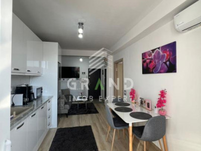 Apartament 2 camere de vanzare , zona Terra ,Floresti