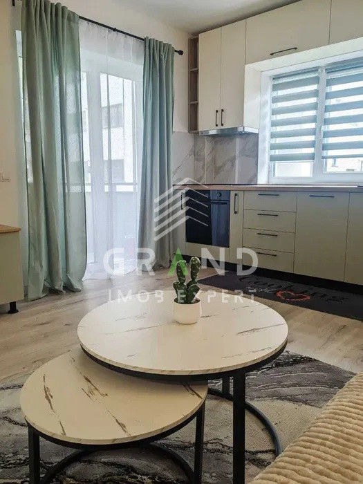 Oportunitate : Apartament 2 Camere | Balcon | Parcare | 60 MP | Floresti