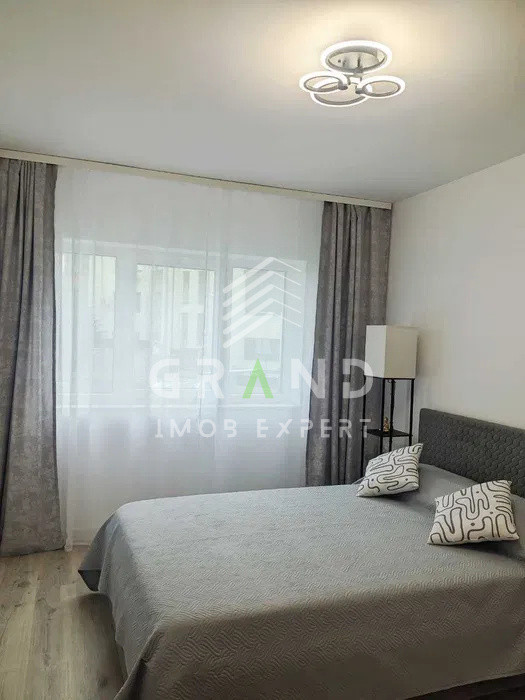 Oportunitate : Apartament 2 Camere | Balcon | Parcare | 60 MP | Floresti