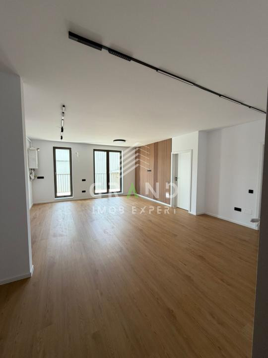 Apartament 2 camere 53mp | balcon | parcare | zona Eroilor 