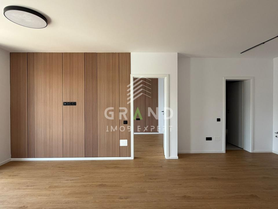 Apartament 2 camere 53mp | balcon | parcare | zona Eroilor 