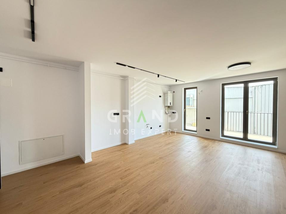 Apartament 2 camere 53mp | balcon | parcare | zona Eroilor 