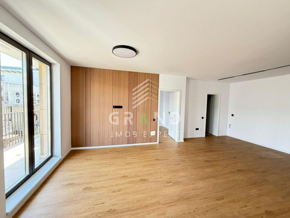 Apartament 2 camere 53mp | balcon | parcare | zona Eroilor 