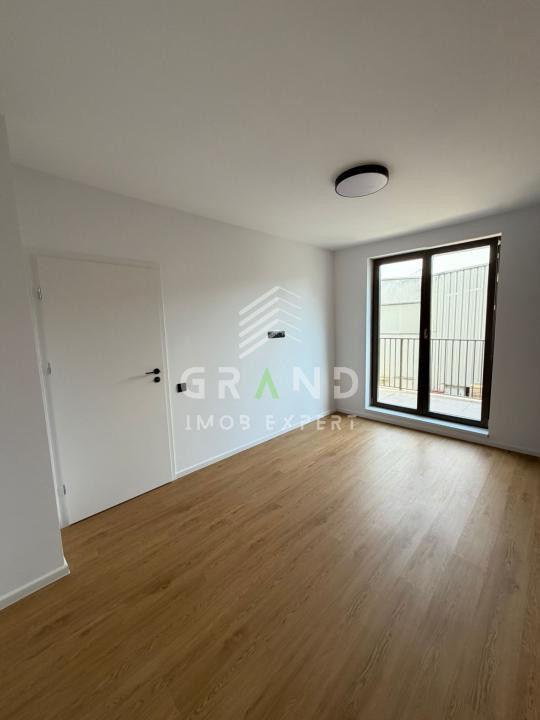 Apartament 2 camere 53mp | balcon | parcare | zona Eroilor 
