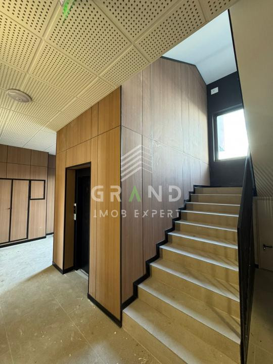Apartament 2 camere 53mp | balcon | parcare | zona Eroilor 