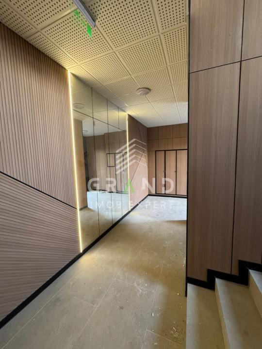 Apartament 2 camere 53mp | balcon | parcare | zona Eroilor 