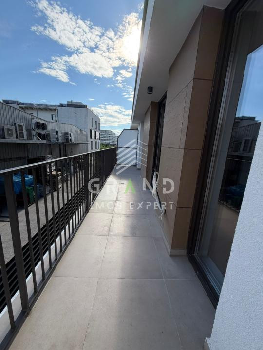 Apartament 2 camere 53mp | balcon | parcare | zona Eroilor 