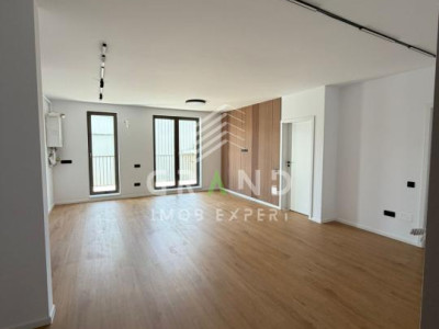 Apartament 2 camere 53mp | balcon | parcare | zona Eroilor 