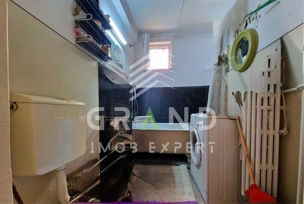Apartament 2 camere, etaj 1, Gheorgheni