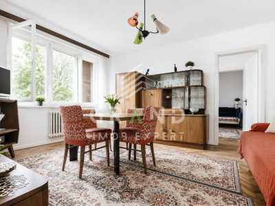 Apartament 2 camere, etaj 1, Gheorgheni