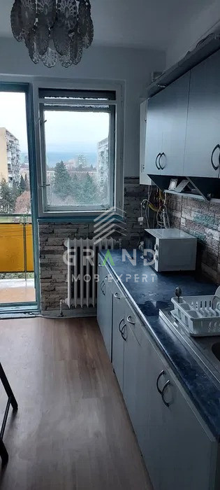 Apartament 2 camere, zona Iulius, Gheorgheni 