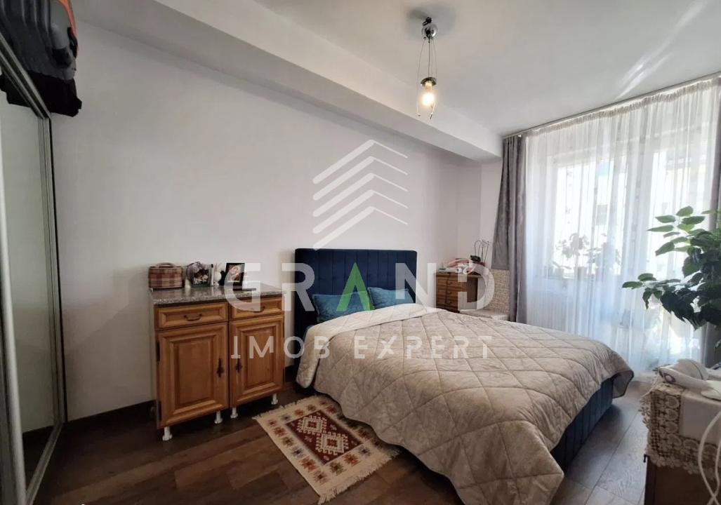 Apartament de vanzare 2 camere, zona Urusagului, Floresti.
