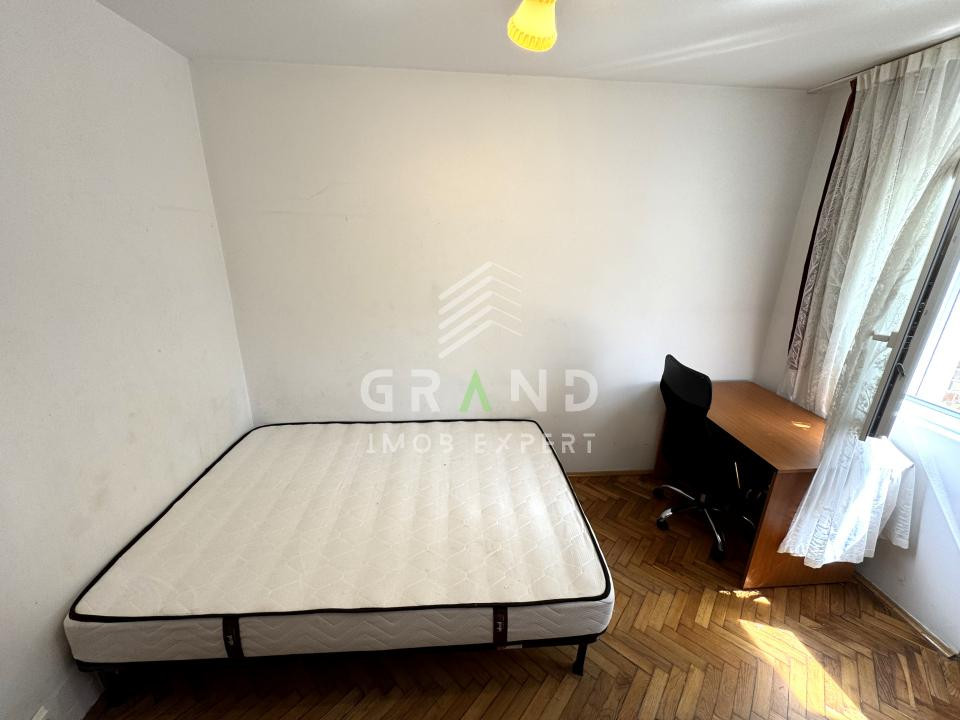 3 Camere Decomandat | 2 Băi | 69 mp | Parter | Zorilor/P-ța Zorilor/Observatorul