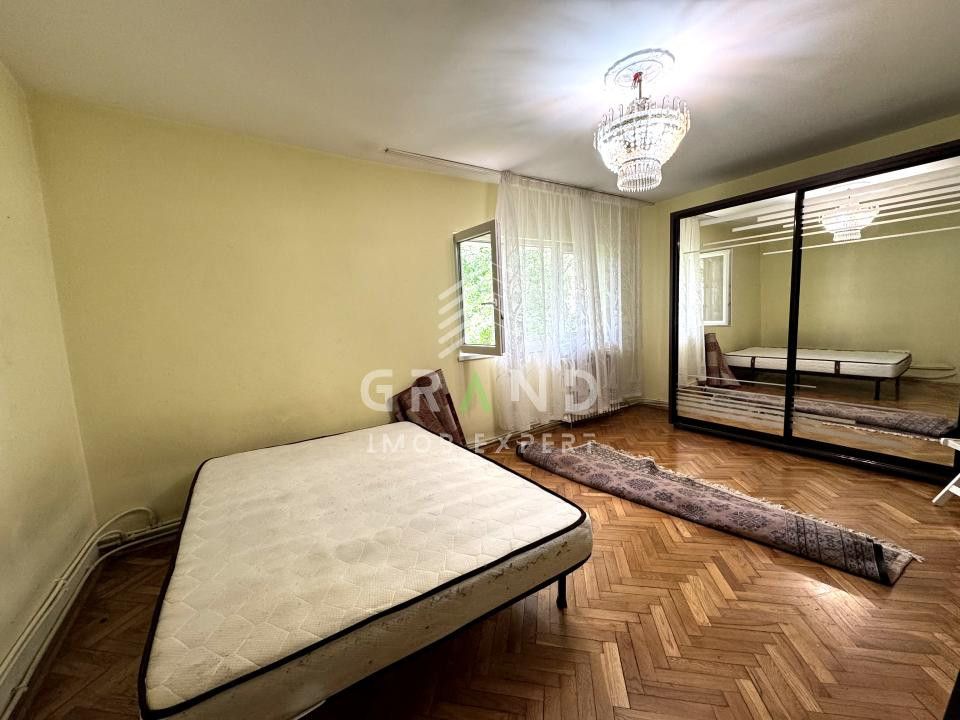 3 Camere Decomandat | 2 Băi | 69 mp | Parter | Zorilor/P-ța Zorilor/Observatorul