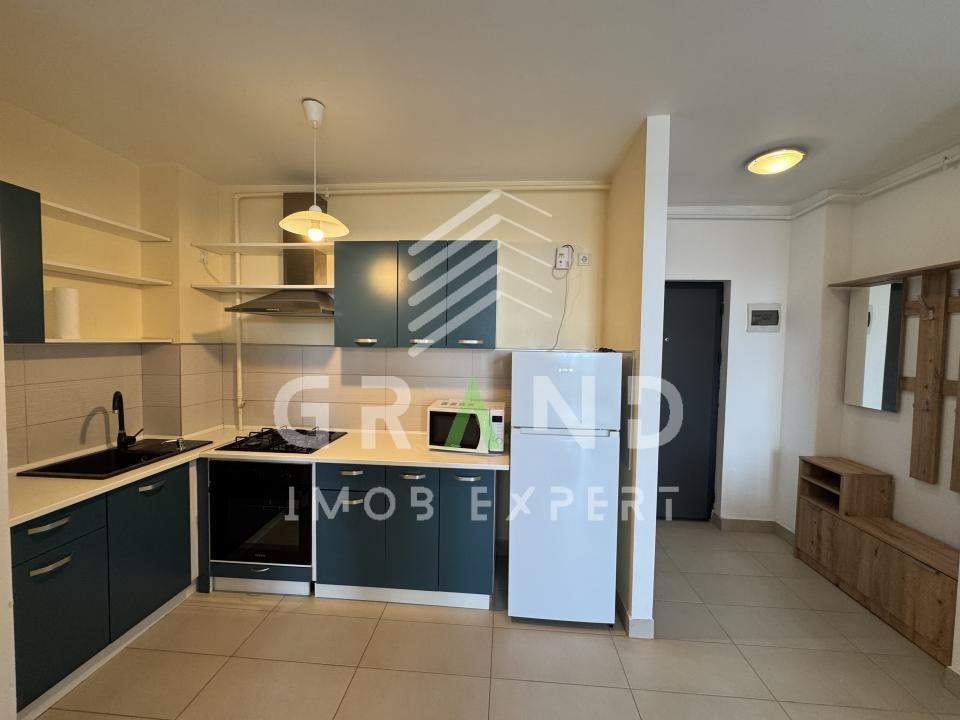 3 camere | 2 băi | 67 mp+balcon | Etaj 8/9 | Parcare | Oașului 86-90