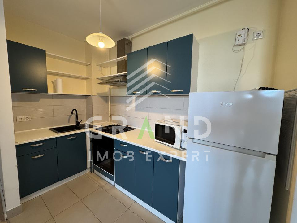 3 camere | 2 băi | 67 mp+balcon | Etaj 8/9 | Parcare | Oașului 86-90