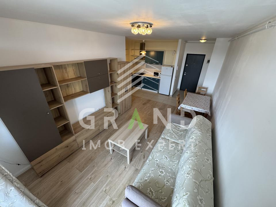 3 camere | 2 băi | 67 mp+balcon | Etaj 8/9 | Parcare | Oașului 86-90