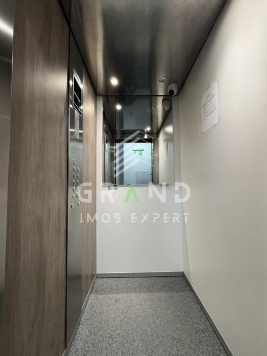 3 camere | 2 băi | 67 mp+balcon | Etaj 8/9 | Parcare | Oașului 86-90