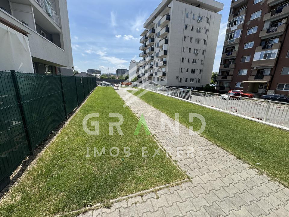3 camere | 2 băi | 67 mp+balcon | Etaj 8/9 | Parcare | Oașului 86-90