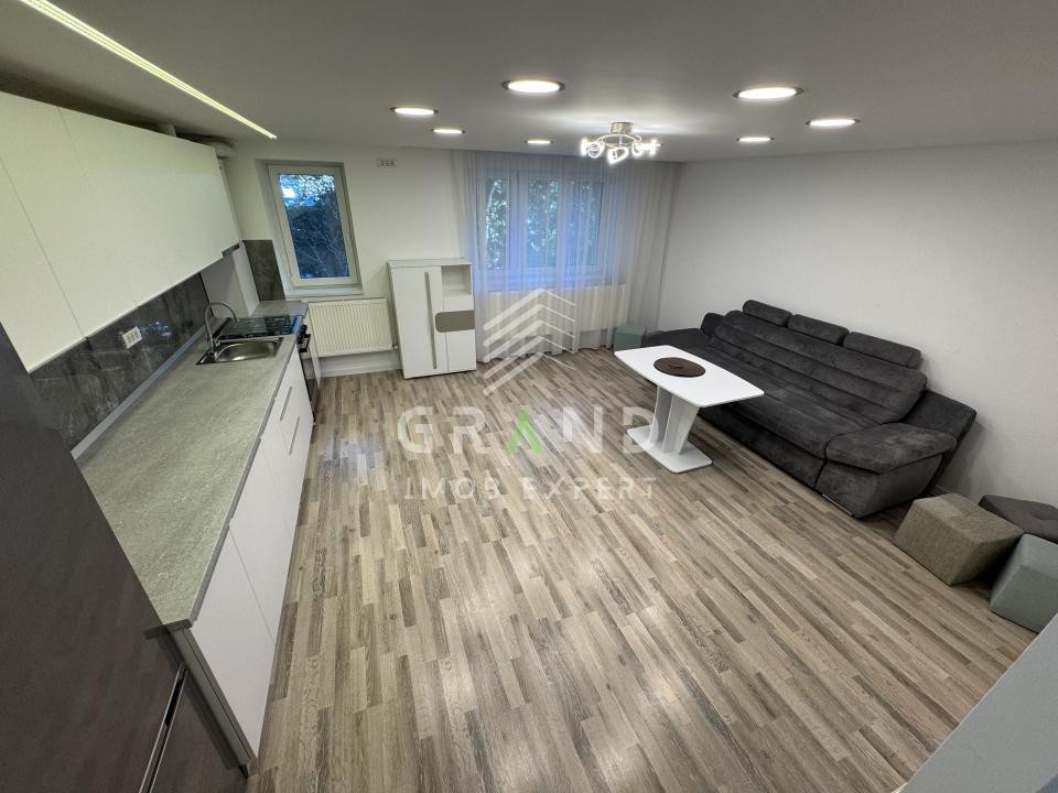 2 camere | Complet renovat | 56 mp utili | Mănăștur–Mehedinți