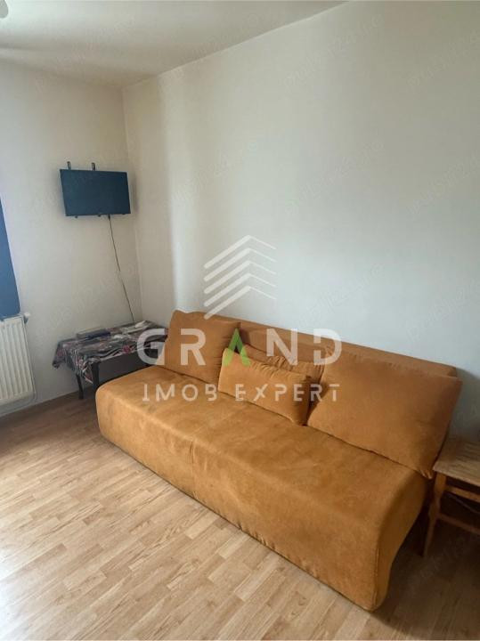 Oportunitate Inchiriere: Garsoniera | Confort 1 | Manastur/Taberei