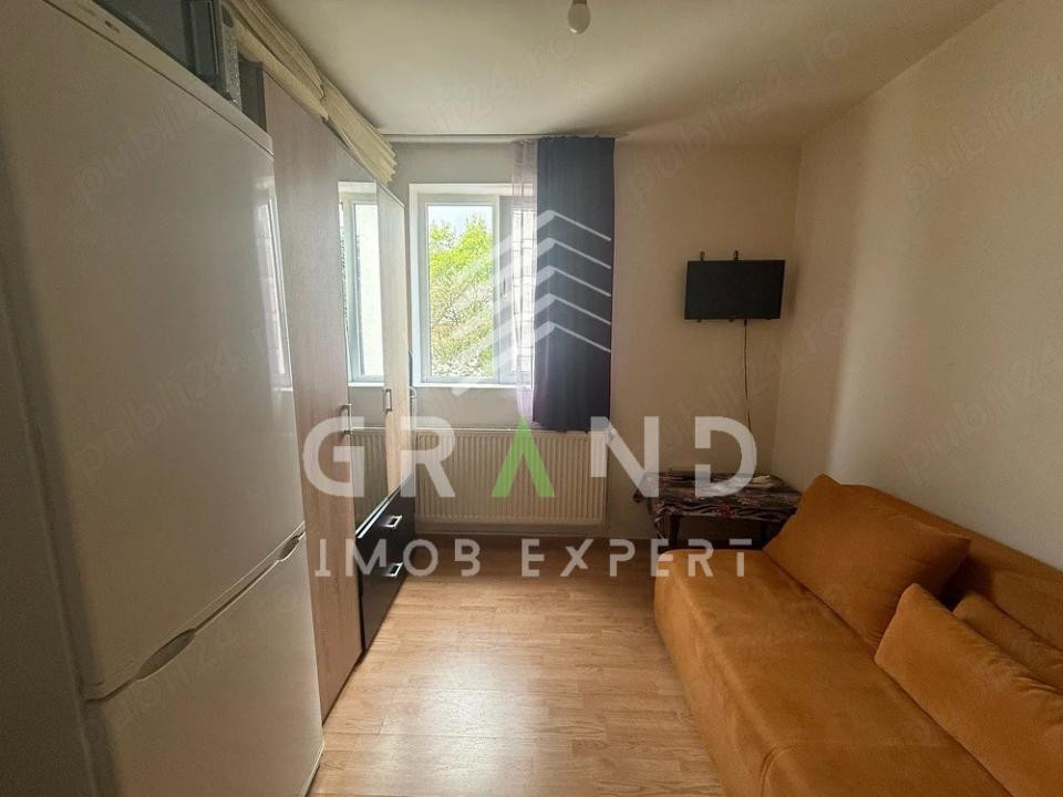 Oportunitate Inchiriere: Garsoniera | Confort 1 | Manastur/Taberei
