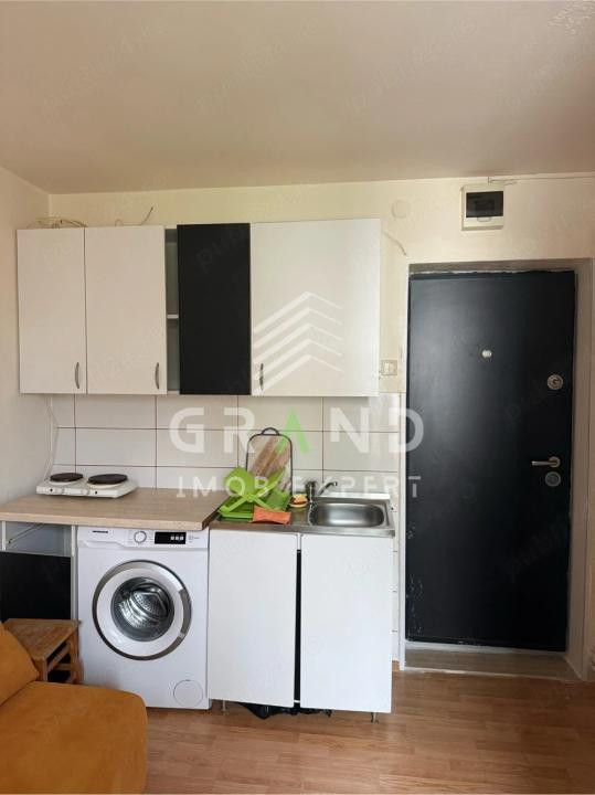 Oportunitate Inchiriere: Garsoniera | Confort 1 | Manastur/Taberei