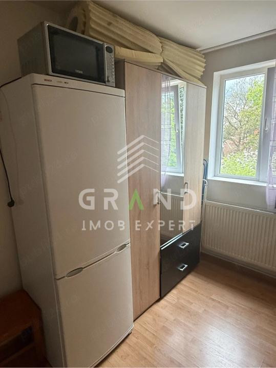 Oportunitate Inchiriere: Garsoniera | Confort 1 | Manastur/Taberei