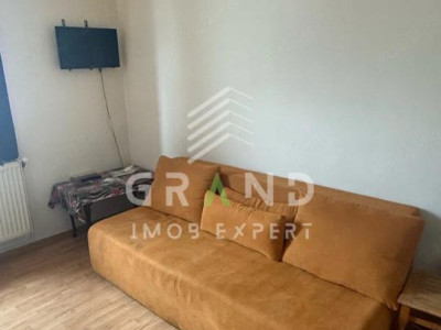 Oportunitate Inchiriere: Garsoniera | Confort 1 | Manastur/Taberei
