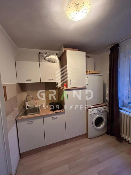 Chirie: Garsoniera Confort 1 | Etaj 3 | Gheorgheni/Albac
