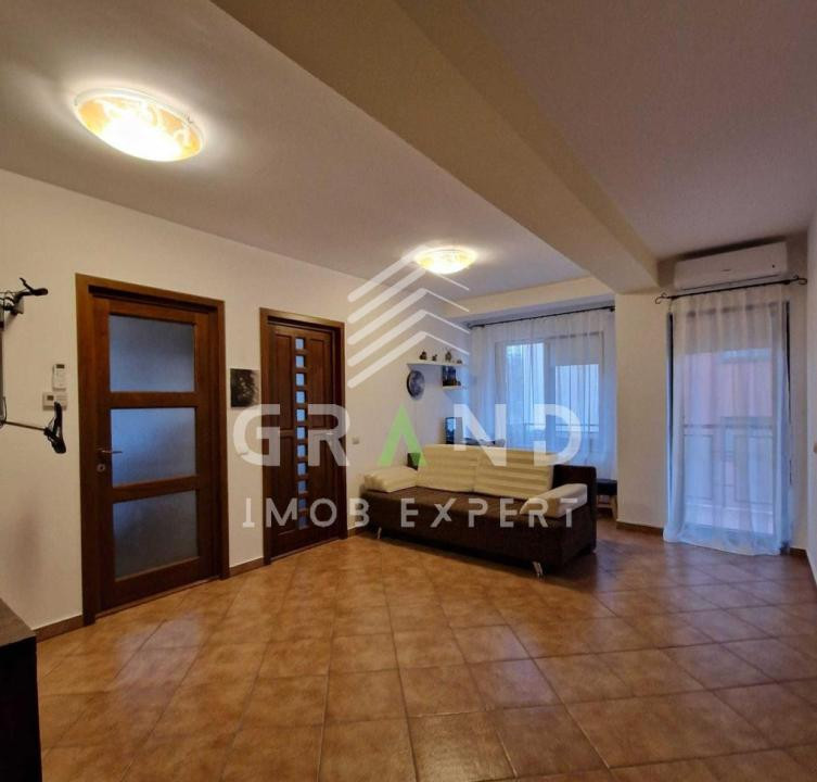 Apartament 2 camere 46mp| balcon 6mp