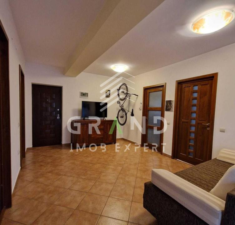 Apartament 2 camere 46mp| balcon 6mp