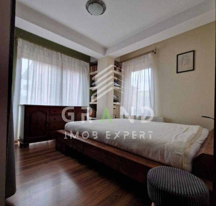 Apartament 2 camere 46mp| balcon 6mp