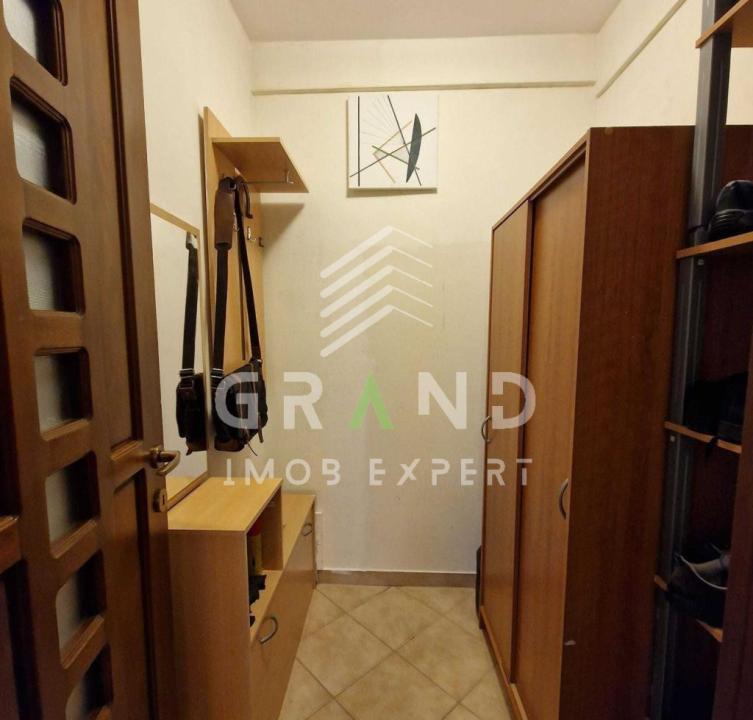 Apartament 2 camere 46mp| balcon 6mp