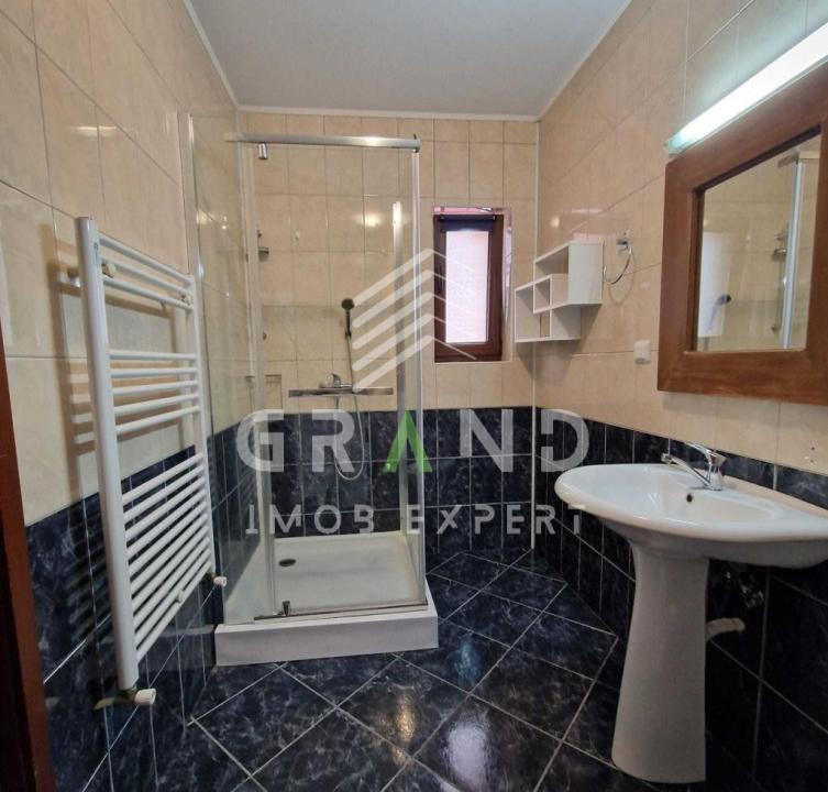 Apartament 2 camere 46mp| balcon 6mp
