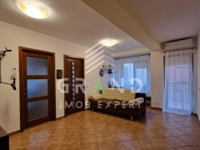 Apartament 2 camere 46mp| balcon 6mp