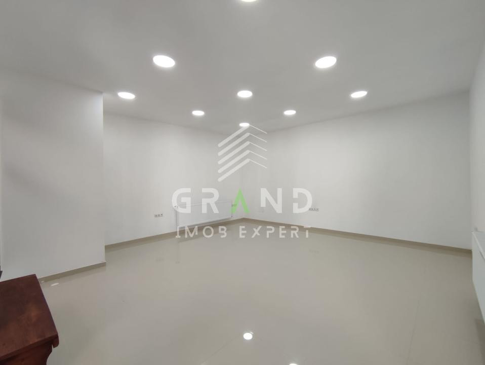 Spațiu comercial ultracentral | RENOVAT COMPLET | Str.Eroilor | Cluj-Napoca