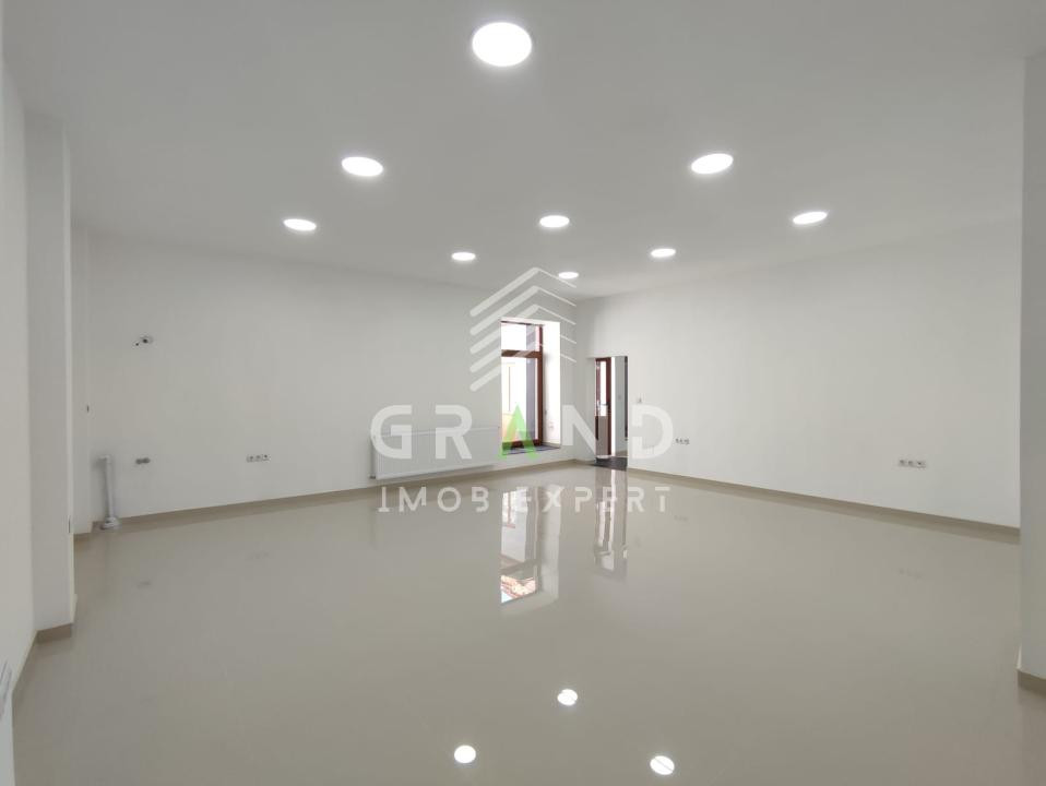 Spațiu comercial ultracentral | RENOVAT COMPLET | Str.Eroilor | Cluj-Napoca