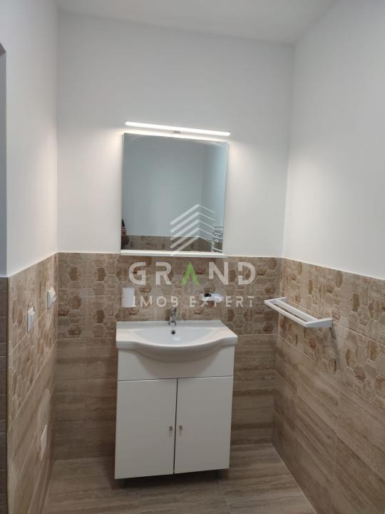 Spațiu comercial ultracentral | RENOVAT COMPLET | Str.Eroilor | Cluj-Napoca