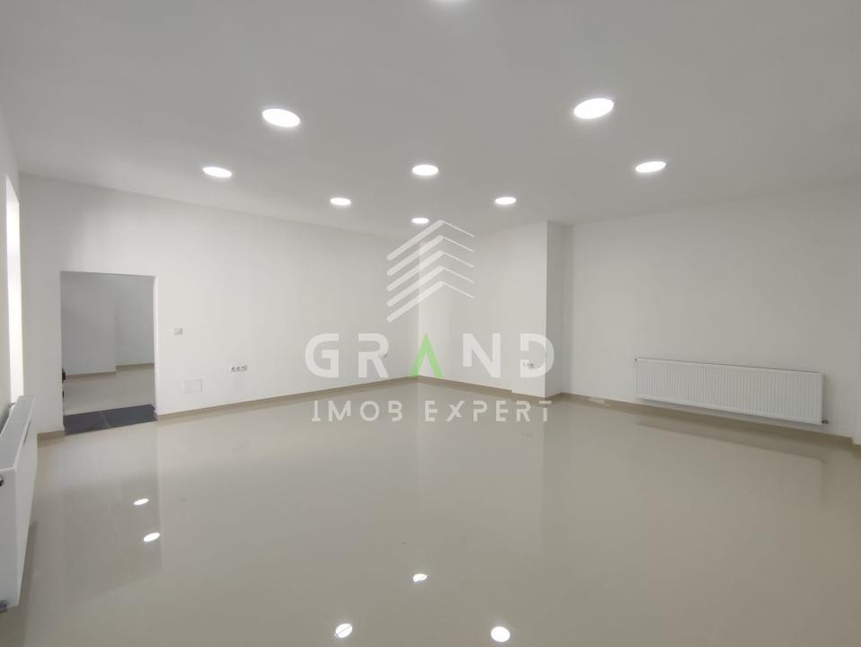Spațiu comercial ultracentral | READY TO USE | Str.Eroilor | Cluj-Napoca